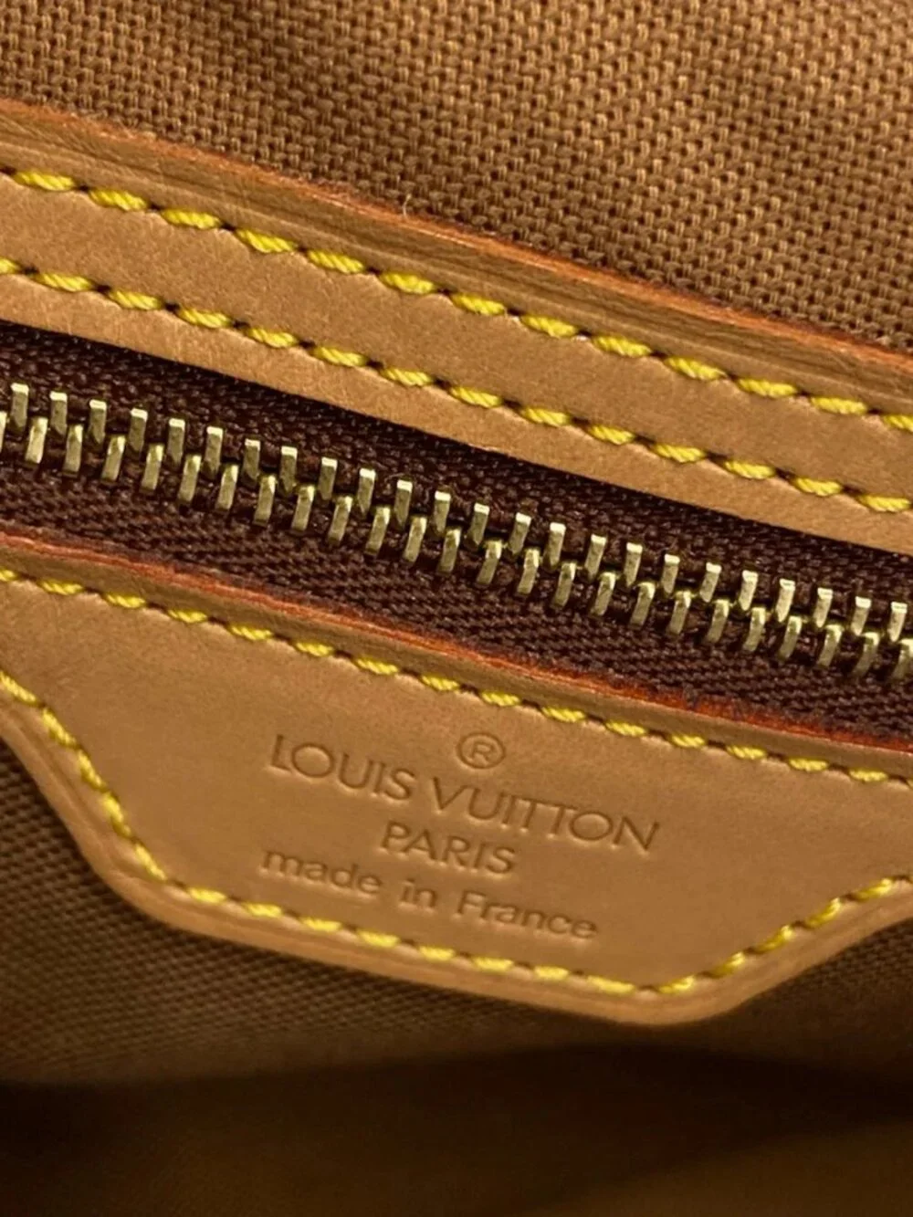 Louis Vuitton product information